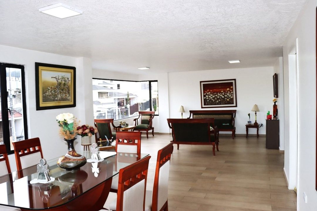 Departamento en venta en El Condado