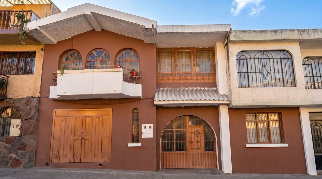 Casa en venta en San Sebastián