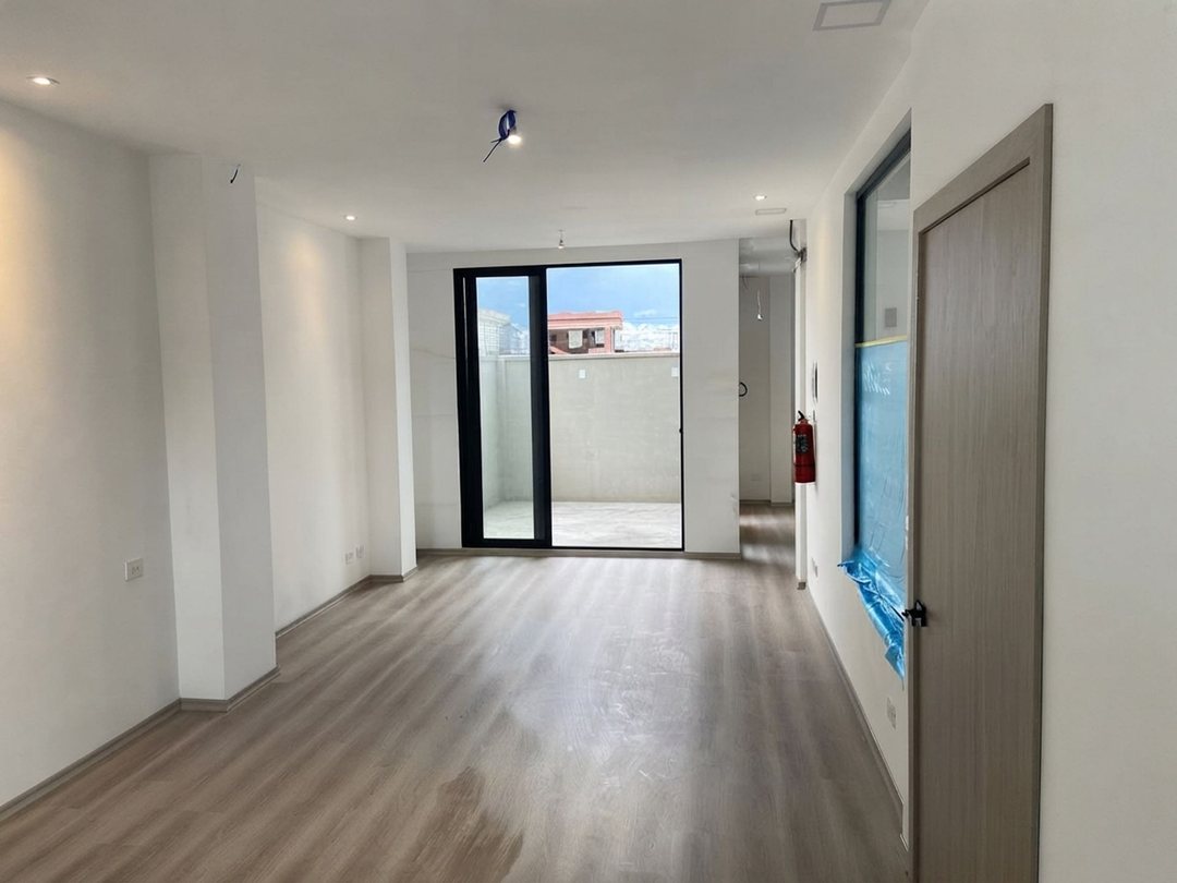 Suite en venta en Kennedy
