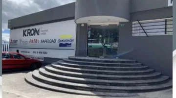 VENTA DE EDIFICIO TERRENO INDUSTRIAL OFICINAS