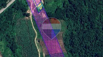 Terreno en Venta en Jama – Ruta del Sol | Idea