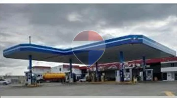 GASOLINERA EN VENTA