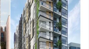 RENTA MODERNO ESTUDIO AMOBLADO - AMENITIES PREMIUM