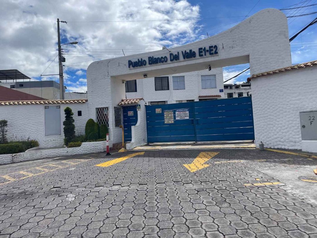 Casa en venta en Conocoto
