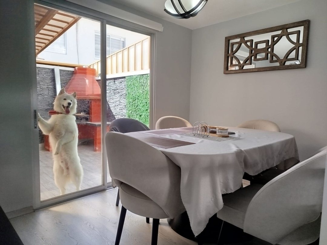 Casa en venta en Pomasqui