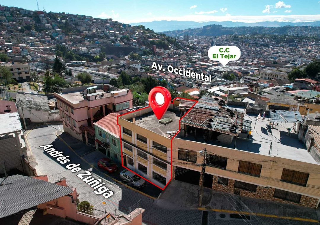 Casa en venta en San Juan