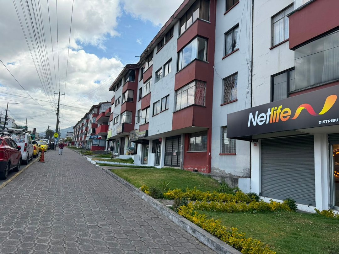 Departamento en venta en Ponceano