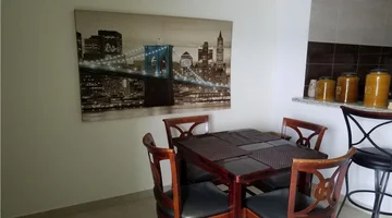 Departamento De Venta En Manta Zona Centro Manabi